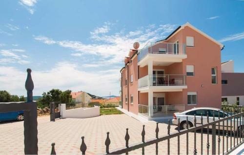 Apartments Paula