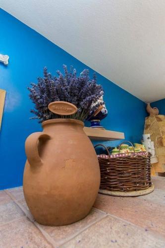 Apartments Mirella