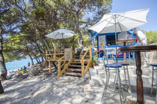 Apartments Mirella