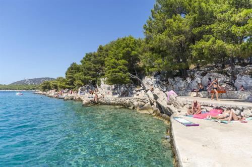 Apartments Mirella