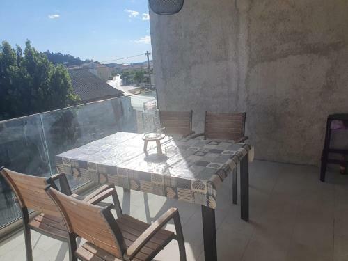 Hostal Muring Apartments
