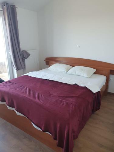 Hostal Muring Apartments