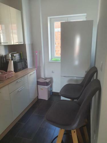 Hostal Muring Apartments