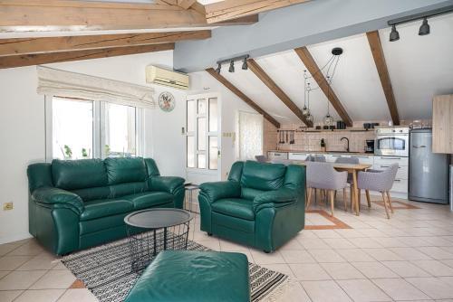 Apartman Markiolac1