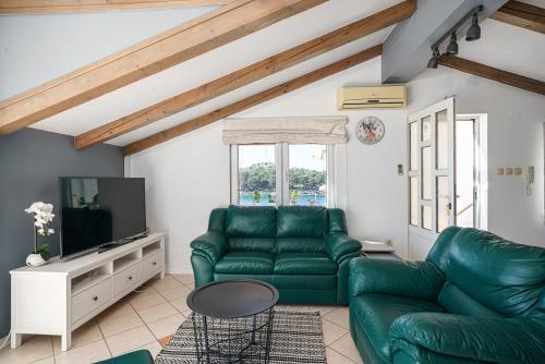 Apartman Markiolac1
