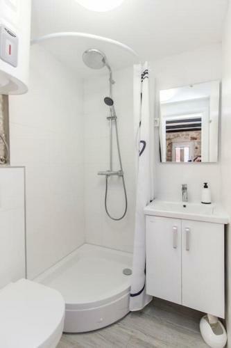Apartamento Captain's Lodge