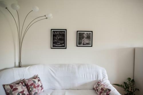 Apartment Dawn