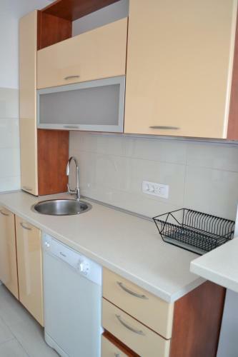 Apartamentos Fly Inn
