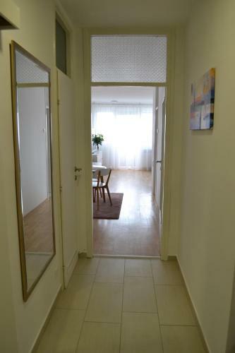 Apartamentos Fly Inn
