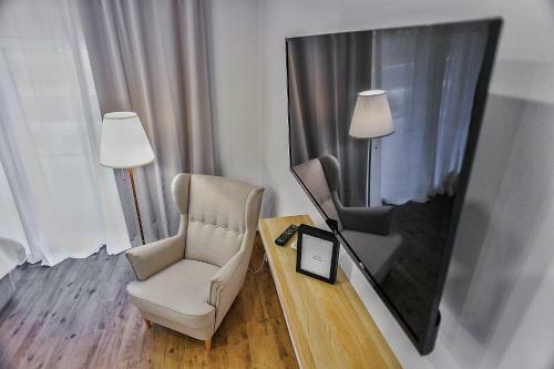 Hostal Accommodation Old Town