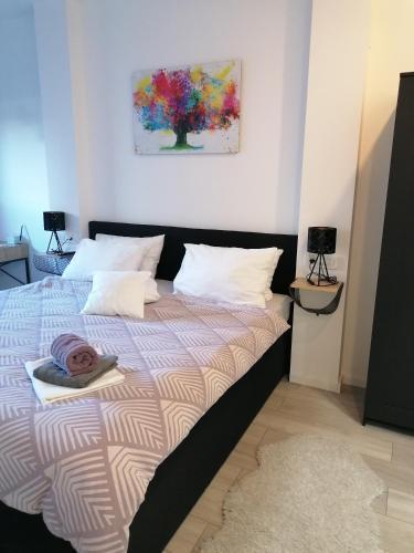 Apartman Sokol****