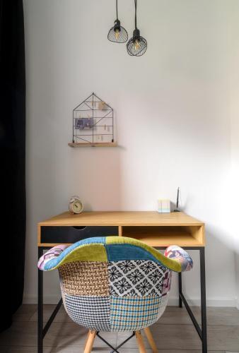 Apartman Sokol****