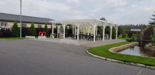 Noteburg Hotel