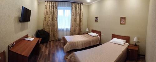 Noteburg Hotel