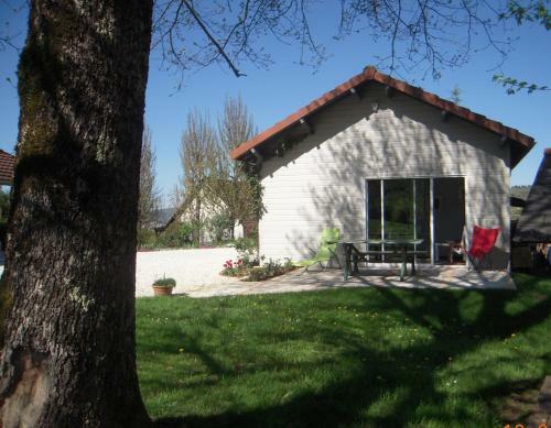 Chalet Rocamadour