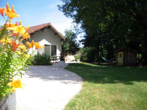 Chalet Rocamadour