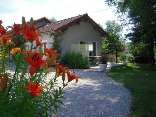 Chalet Rocamadour