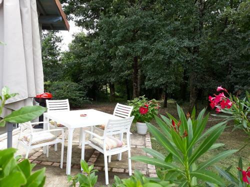 Chalet Rocamadour