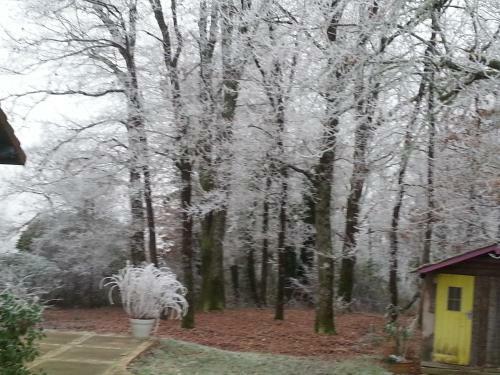Chalet Rocamadour
