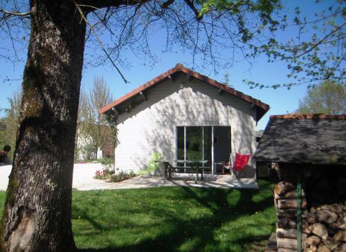 Chalet Rocamadour