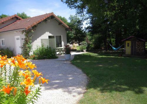 Chalet Rocamadour