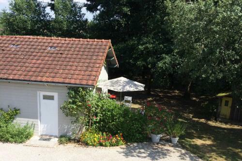 Chalet Rocamadour