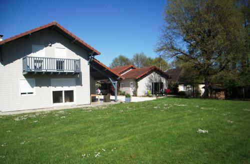 Chalet Rocamadour