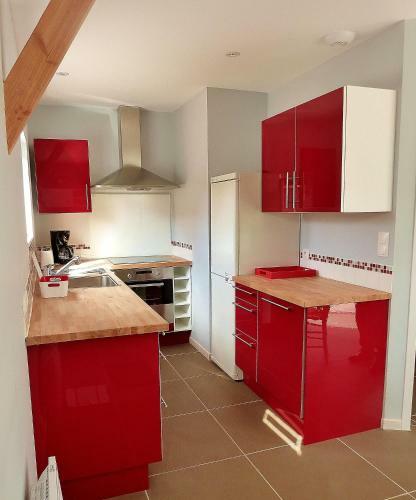 Chalet Rocamadour