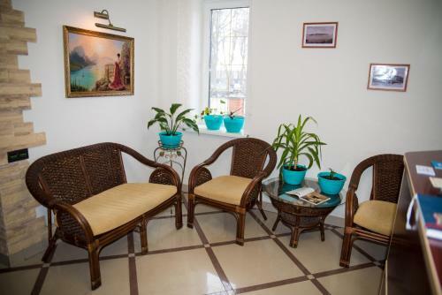 Hotel Atlantida