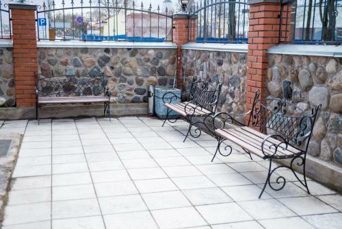 Hotel Atlantida