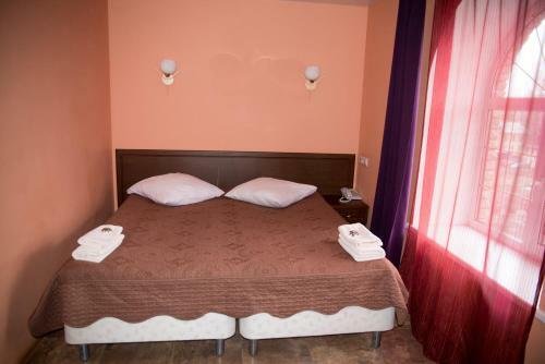 Hotel Atlantida