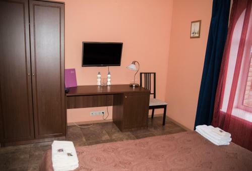 Hotel Atlantida