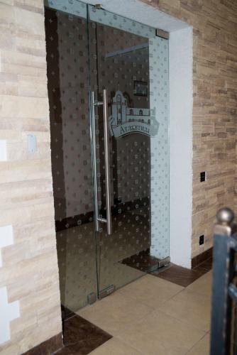 Hotel Atlantida