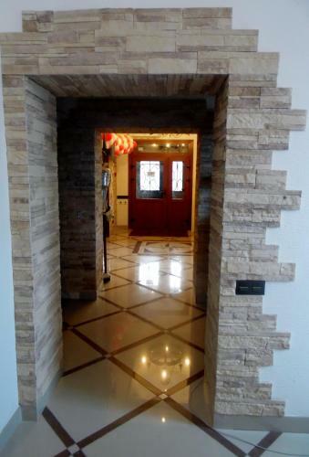 Hotel Atlantida