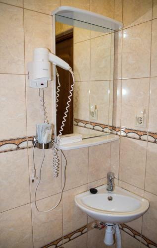 Hotel Atlantida