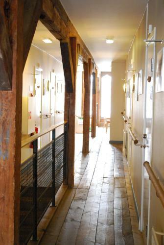 Hostal Stf Kapten Bille's Hostel