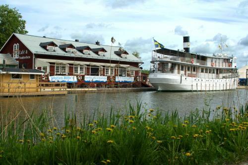 Hostal Stf Kapten Bille's Hostel