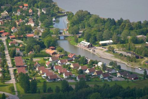 Hostal Stf Kapten Bille's Hostel