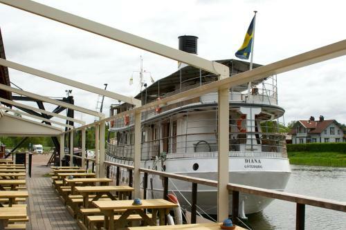 Hostal Stf Kapten Bille's Hostel