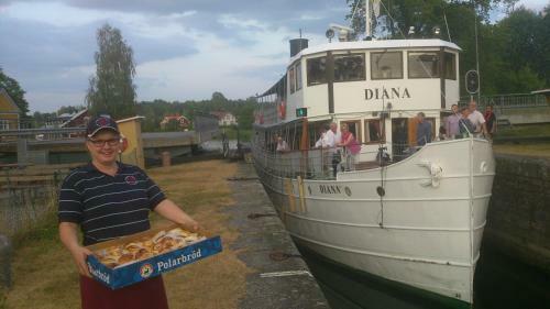 Hostal Stf Kapten Bille's Hostel