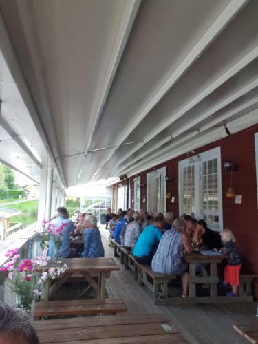 Hostal Stf Kapten Bille's Hostel