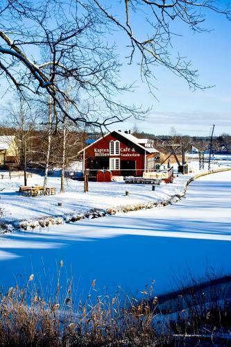 Hostal Stf Kapten Bille's Hostel