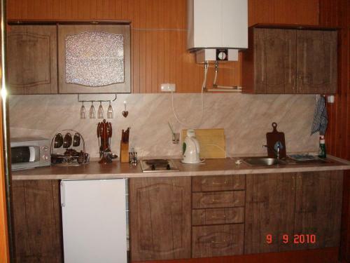 Posada Mini-hotel Starhouse