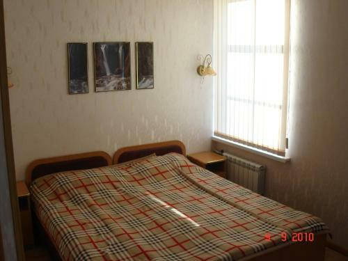 Posada Mini-hotel Starhouse