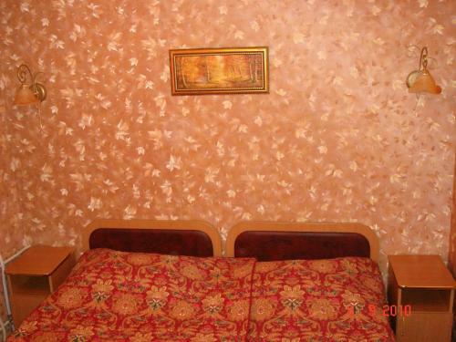 Posada Mini-hotel Starhouse