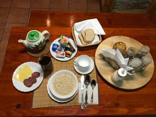 Posada Mini-hotel Starhouse