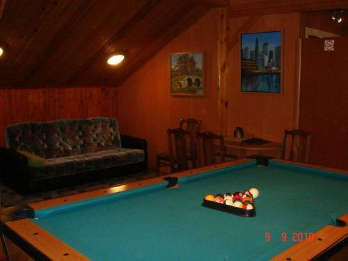 Posada Mini-hotel Starhouse