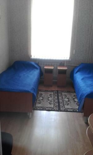 Posada Mini-hotel Starhouse