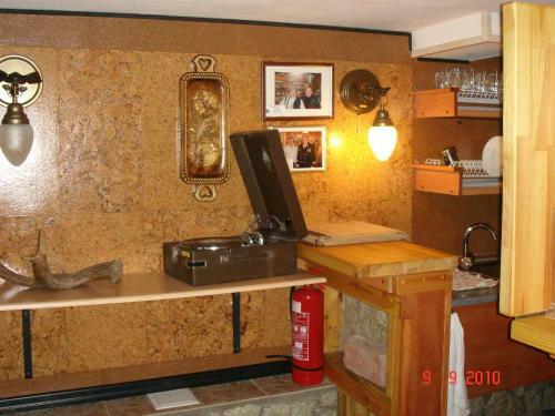 Posada Mini-hotel Starhouse