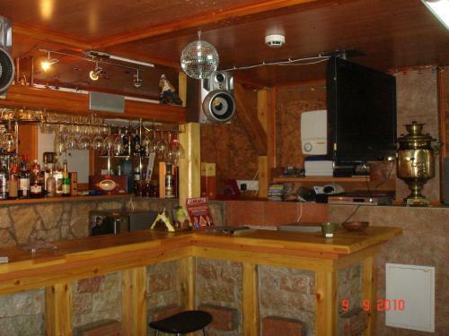 Posada Mini-hotel Starhouse